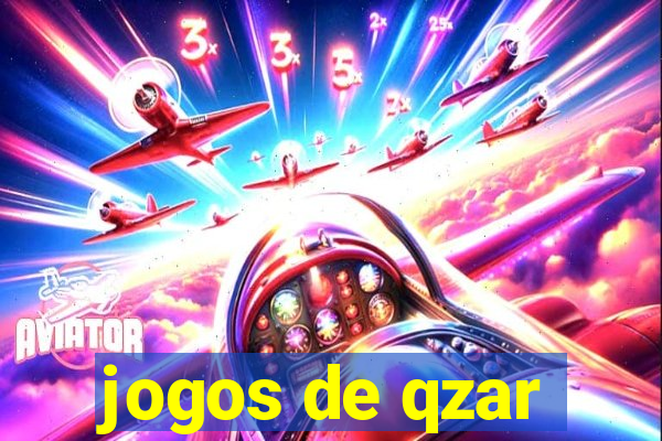 jogos de qzar